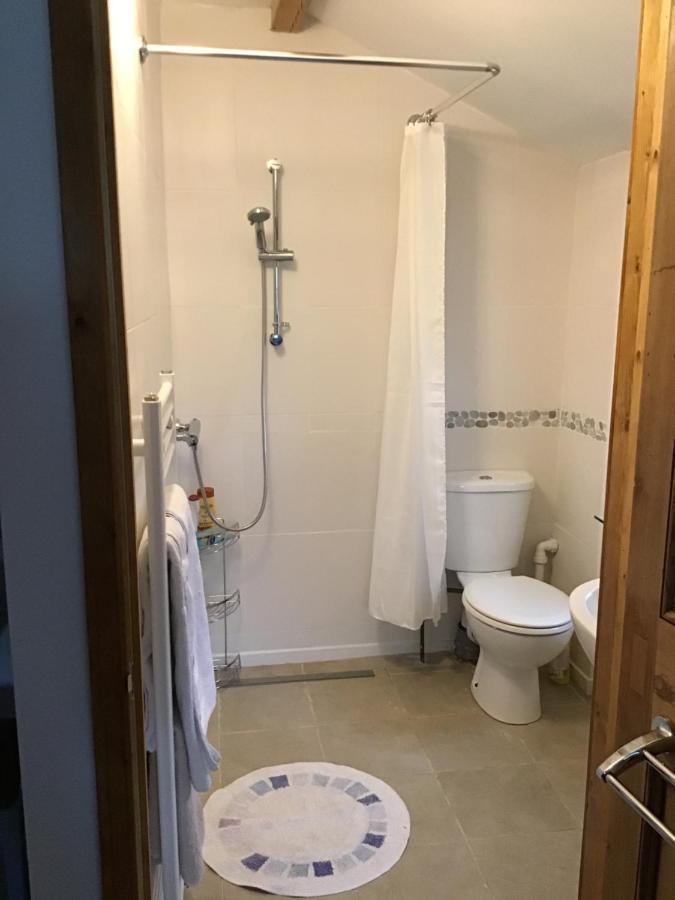 Barn Park Farm, Bed And Breakfast Stockland Экстерьер фото