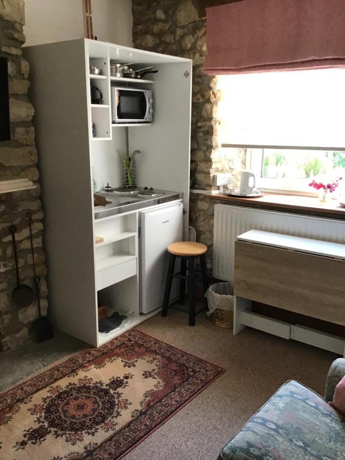 Barn Park Farm, Bed And Breakfast Stockland Экстерьер фото